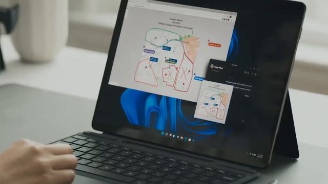Seriously! Android app will run on Windows 11 😍 New Features | New Update | New Looks on Windows 11 смотреть онлайн