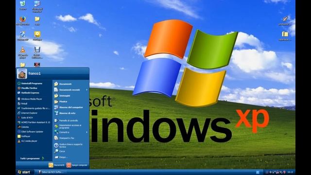 windows xp 2020 смотреть онлайн