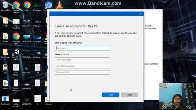 How to add a user on windows 10 смотреть онлайн