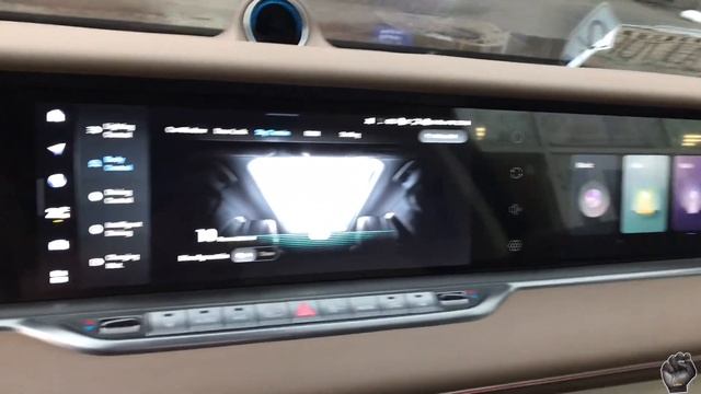 VOYAH FREE 2022 смотреть онлайн