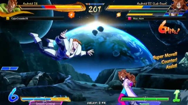 Team 60: Android Waifus смотреть онлайн