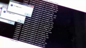 ERROR 408.EXE a remake of OMG.exe