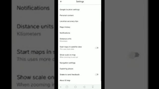 Google Maps Update| Version 10.34.3| Major Google Maps Update смотреть онлайн