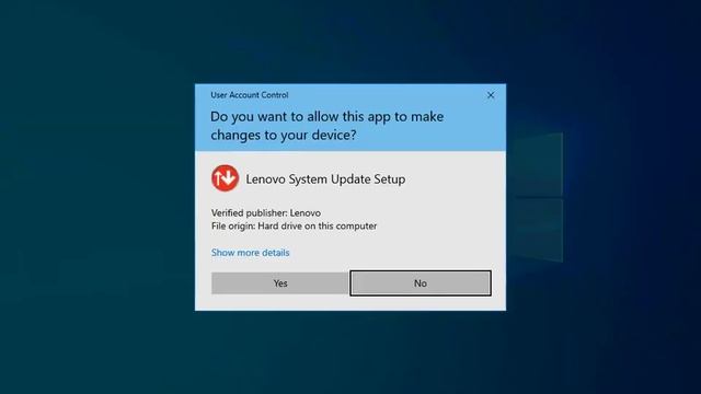 How to Install Latest Lenovo System Update | WhatisMyLocalIP смотреть онлайн