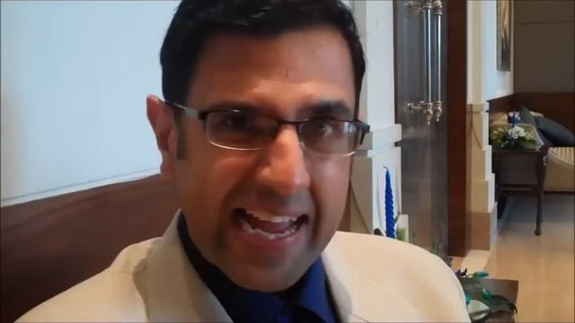Amrish Goyal - Director, Windows Business Group, Microsoft India - Uncut & Unedited смотреть онлайн