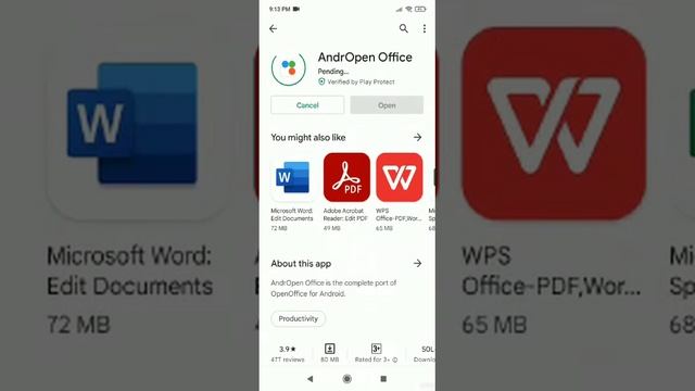 POV: How to get download Apache open office in mobile phones смотреть онлайн