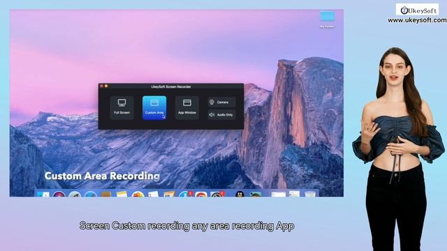 How to Record Computer Screen & Video on Windows and Mac (Full Tutorial) смотреть онлайн