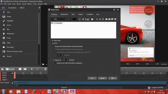 Which screen recorder in best for window 7,8,10 for free смотреть онлайн