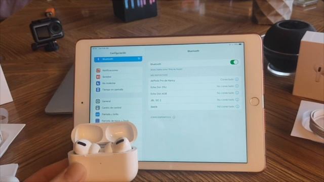 ¡ME VENDIERON UNOS AirPods Pro CHINOS! 😡 - ¿Cómo identificar unos AirPods originales? смотреть онлайн