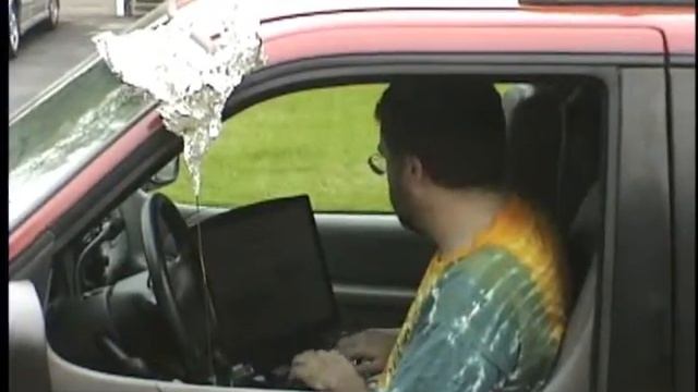 War Driving 101 Movie Maker Format смотреть онлайн