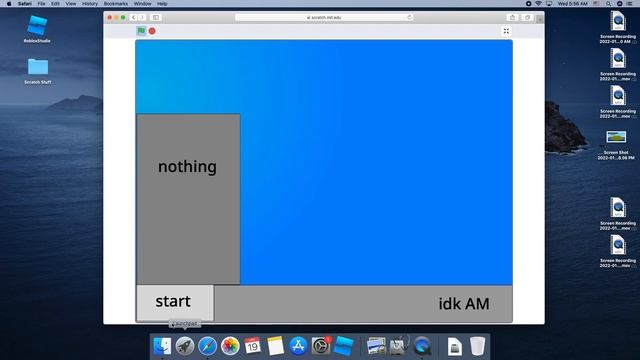 Windows Useless Edition (Scratch) смотреть онлайн