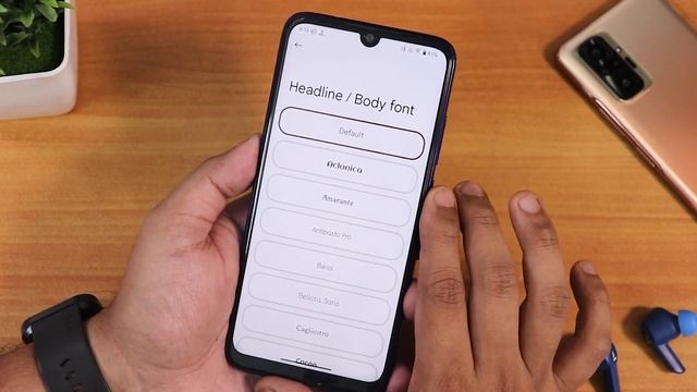 Project Elixir v3.1 || Android 13 || Redmi Note 7 Pro [20/09/2022] смотреть онлайн