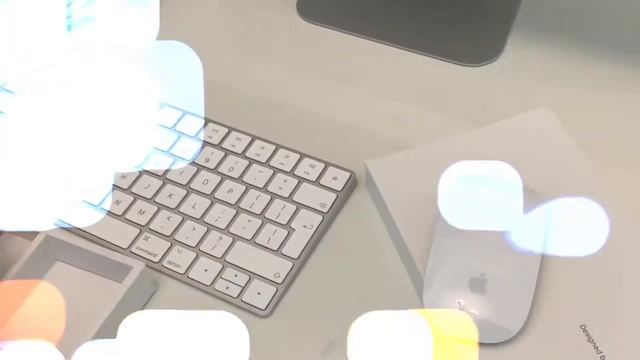Unboxing iMac 2019 Retina 4K 21,5 смотреть онлайн