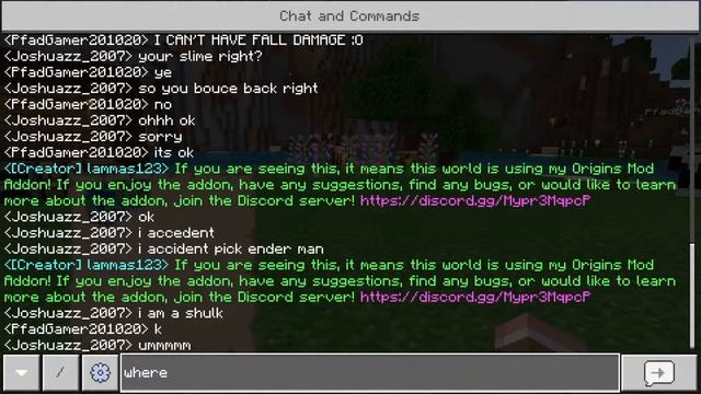 Minecraft bedrock edition | Xbox,PlayStation,Ios,android,Nintendo,PC Public SMP #2 |Anyone can joi смотреть онлайн