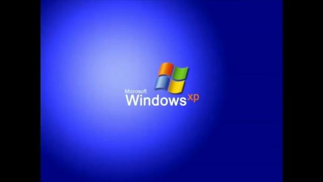 Windows XP Shutdown Sound 0.00x Speed смотреть онлайн