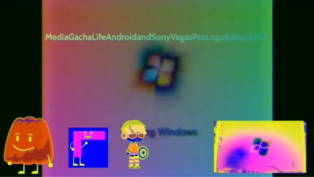 Preview 2 Windows 7 Effects Squared ln G Major 2 (Red-Fixed) смотреть онлайн