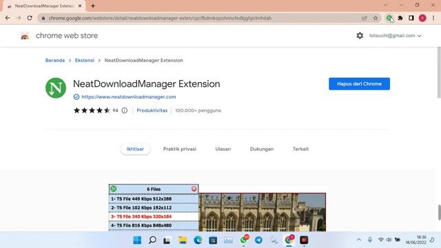 NEAT DM APLIKASI DOWNLOAD MANAGER TERBAIK SAAT INI FREE | BEST FREE SOFTWARE DOWNLOAD MANAGER смотреть онлайн