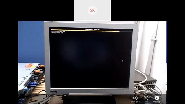 Session # 11 - VMware 6.0 - ESXi host installation on Physical server , Pre Checks to Install ESXi смотреть онлайн