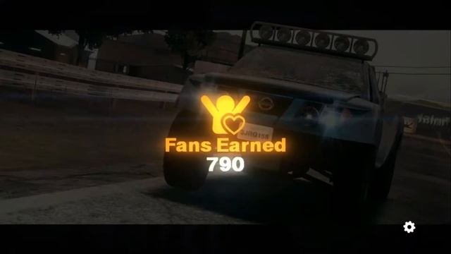 Blur™ Racing gameplay HD 2020 смотреть онлайн