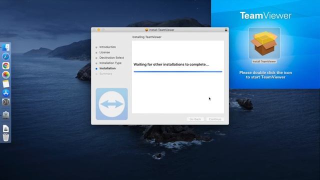 MacOS Teamviewer програм суулгах заавар? MacOS Teamviewer software installation instructions? смотреть онлайн