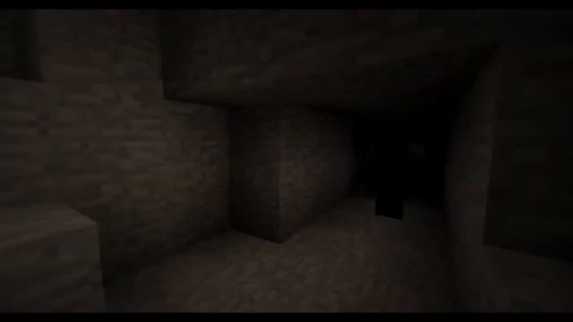 Life Of A Miner   Minecraft Machinima Short Film Movie ♥PopularMMOs,SkyDoesMinecraft♥