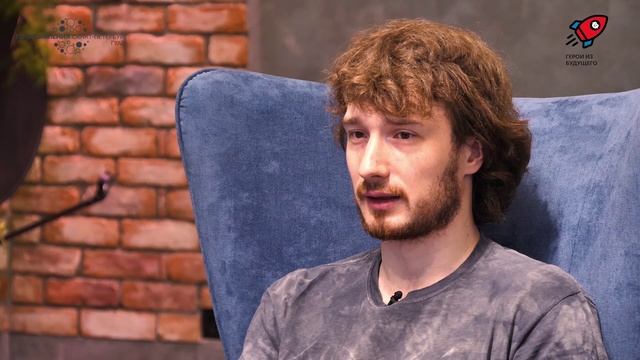 4. Про учебу в университете. Андрей Макашов смотреть онлайн