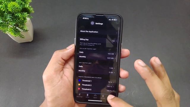 How to Enable Traffic Monitor on iPhone. How To Enable Internet Speed Meter In iPhone смотреть онлайн