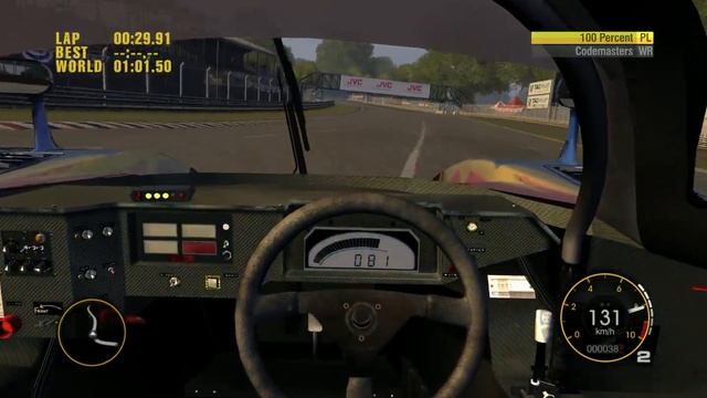 USA | Washington | Sprint Circuit | Free Class | Mazda 787B | 55.680 смотреть онлайн