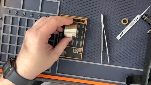 [23] knock-off Mul-T-Lock classic with 4 serrated drivers, entry for #DNW100 giveaway смотреть онлайн