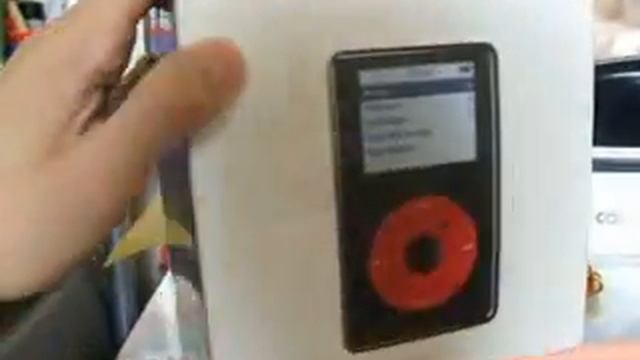 Brand New Apple iPod U2 Special Edition 20GB (yellowmangoes.com) смотреть онлайн