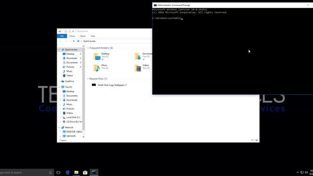 How To Repair Issues With Windows 10 Updates That Won't Complete смотреть онлайн