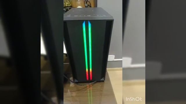 Comprei e Montei um Desktop Novo. смотреть онлайн