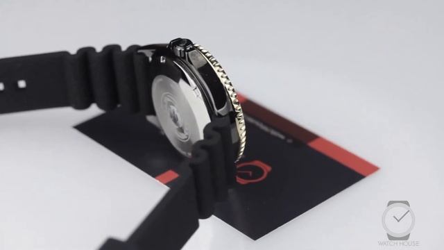 Orient Mako 3 Automatik-Taucheruhr RA-AA0005B19B mit schwarzem Gehäuse смотреть онлайн