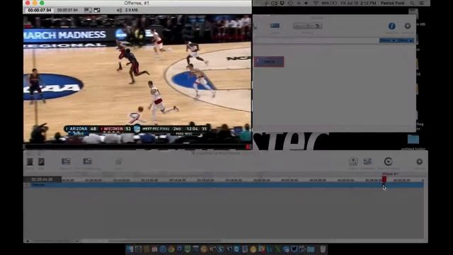 Studiocode Tutorials | 3.19 Code Window - Custom Lead Time смотреть онлайн