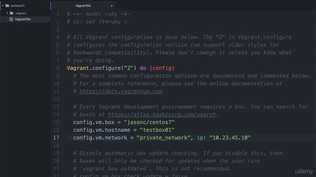 009 Vagrant and VirtualBox Troubleshooting Tips смотреть онлайн