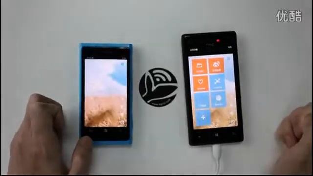 Windows Phone 75 vs Windows Phone 8 from www.windows7mart.com смотреть онлайн