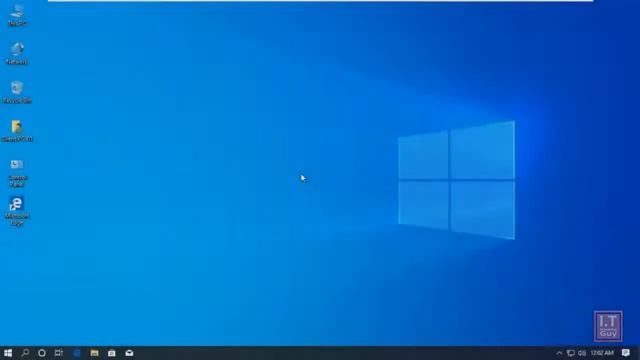 How to create a local user or administrator account in Windows 10? смотреть онлайн