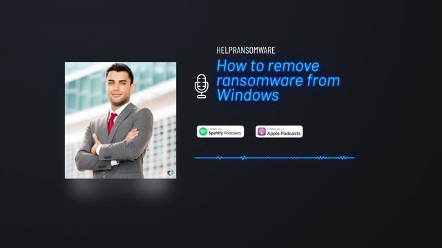 How to remove ransomware from Windows смотреть онлайн