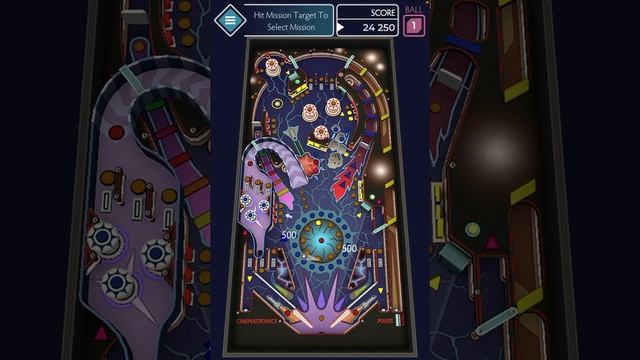 Remember 90’s computer games pinball? смотреть онлайн
