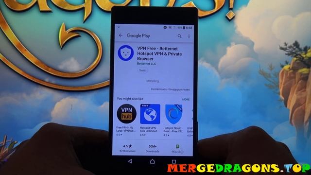 Merge Dragons Hack 💃 Unlimited Gems Cheats 💎| Working in 2020 on iOS/Android 💎 смотреть онлайн