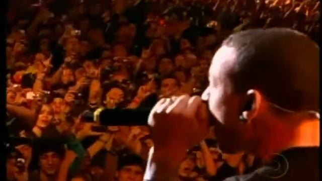 Linkin Park Live SWU Festival 2010 - The Radiance/Breaking the Habit (broadcasted by TV) смотреть онлайн