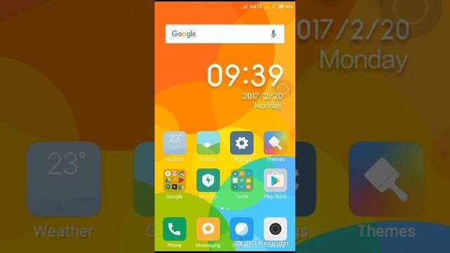 Mi setting смотреть онлайн