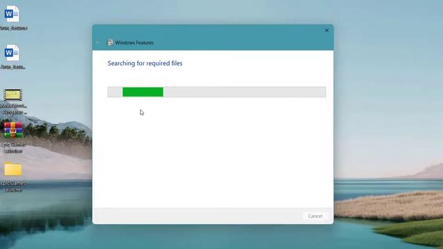 HOW TO FIX WINDOWS COULD NOT CONFIGURE ONE OR MORE SYSTEM COMPONENTS IN WINDOWS смотреть онлайн
