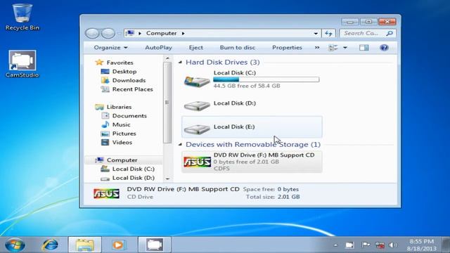 Tutorial instalare driveri смотреть онлайн