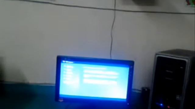 Copy of Steps on how to Install Windows XP SP2 смотреть онлайн