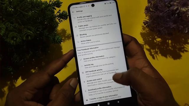 Facebook auto playing video off | how to off fb autoplay video | Autoplay video off in facebook смотреть онлайн