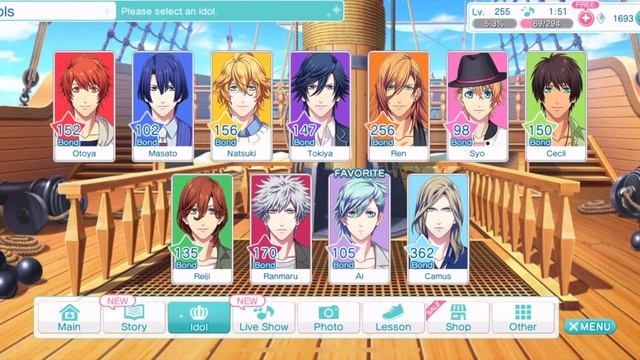 Beginner's Guide to Utapri Shining Live 2.0 | UPDATED TUTORIAL смотреть онлайн