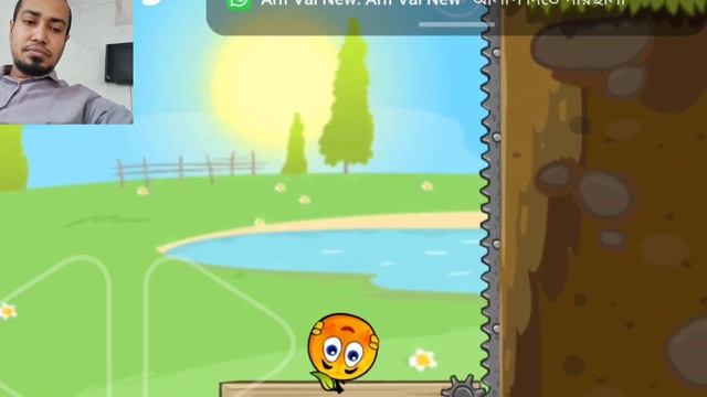 Red Ball 4 Level 6 Gameplay Walkthrough/Playthrough Video смотреть онлайн