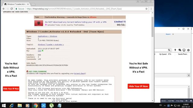 Numri serial + Activator Windows 7 смотреть онлайн