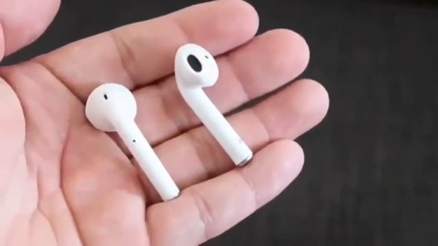 هدست بی سیم دو تایی دارای باکس شارژ i9s смотреть онлайн